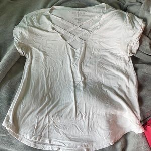 American Eagle Soft & Sexy Tee